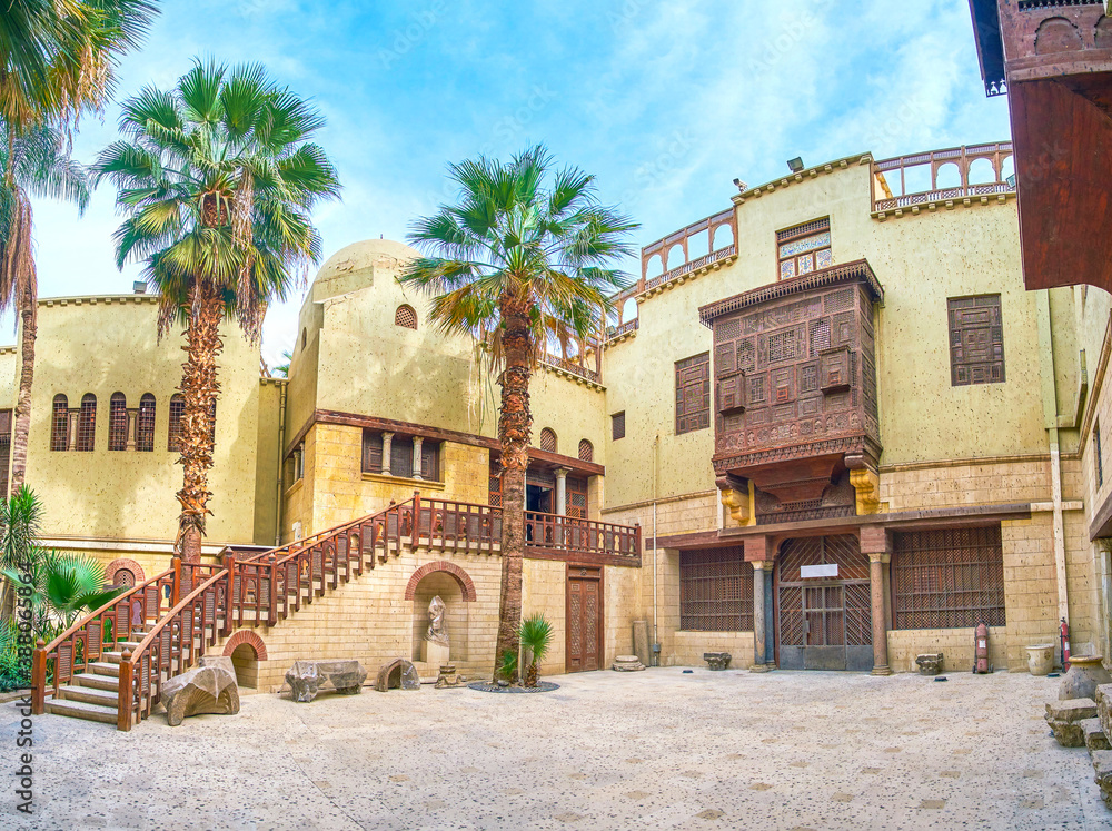 Dahab Blue Hole Week