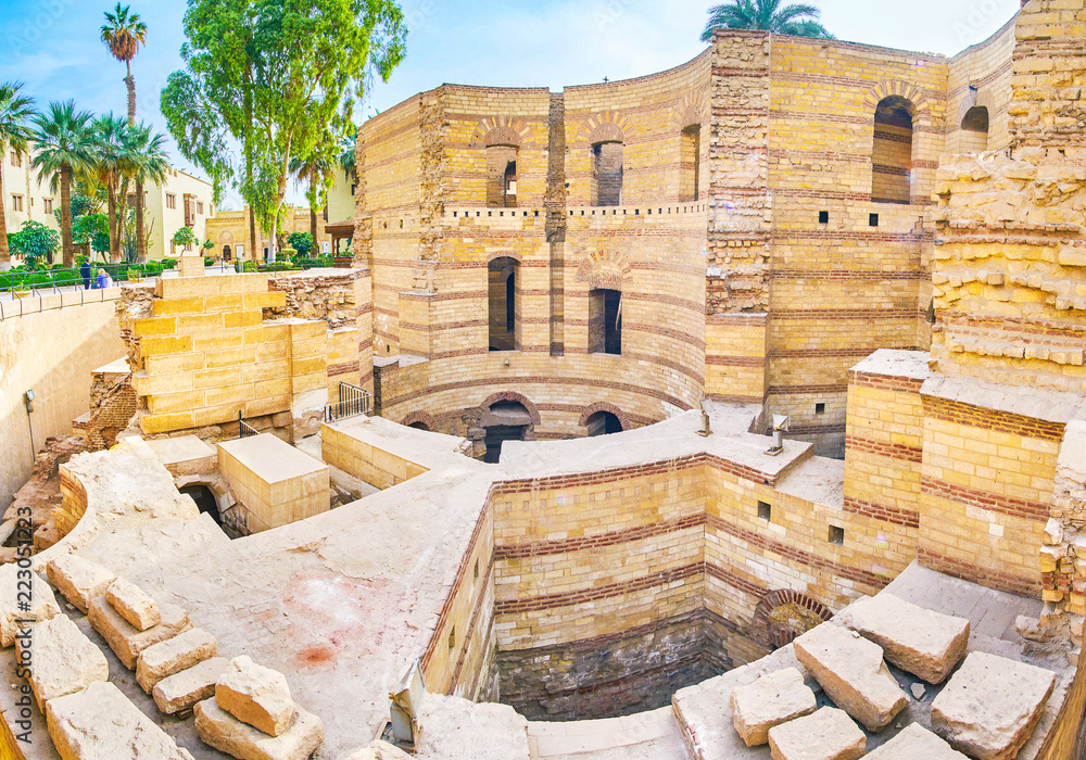 Siwa Oasis Escape