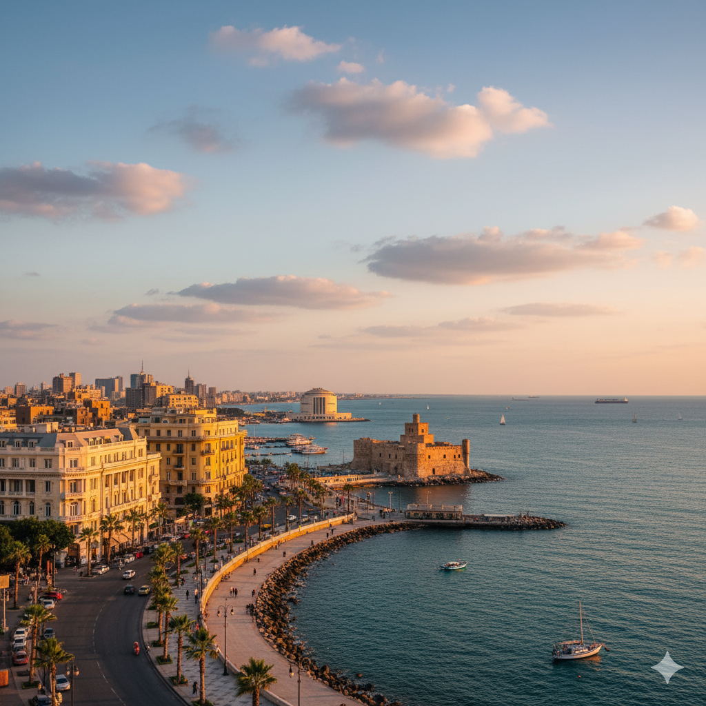 Sharm El Sheikh